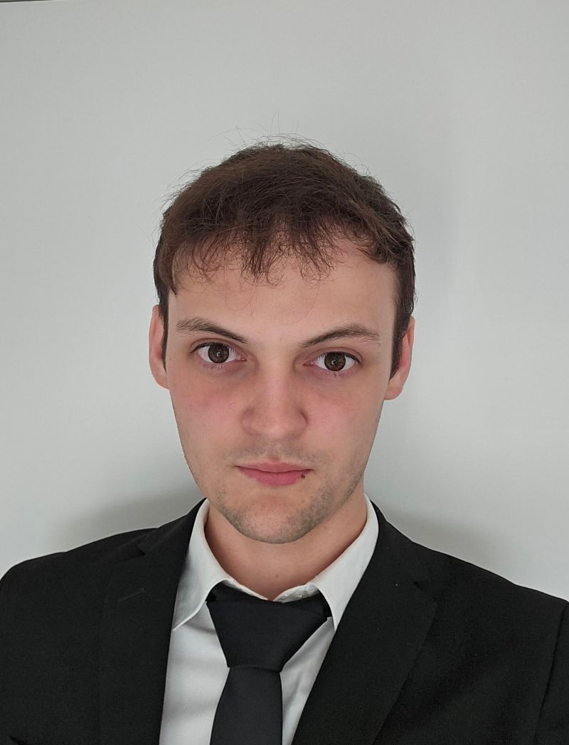Howard profile photo